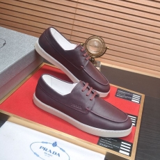 Prada Business Shoes